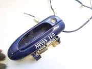 Türgriff Türaussengriff - Vorne Rechts Mazda 626, 1997.04 - 2002.10 Gebraucht,