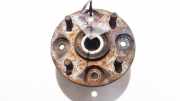 Radnabe Achsschenkel - Vorne Linke Honda Accord, 1993.10 - 1997.12 Gebraucht,