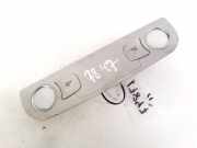 Innenbeleuchtung - Hinten Audi A6, C6 2005.01 - 2008.10 4L0947111B,