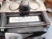 Abs Pumpe Hydraulikblock Nissan Primera, P12 2002.01 - 2008.12 47660av712, 0265231317 0265800308