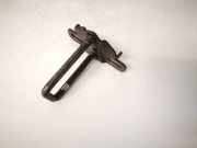 Türfanghaken Fanghaken Schliessbügel - Vorne Honda HR-V, I 1999.01 - 2006.12 Gebraucht,