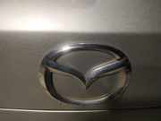 Emblem Mazda 6, 2002.06 - 2007.08 Gebraucht,