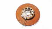 Bremsscheibe Skoda Superb, I 2001.12 - 2008.03 ventiliuojamas,