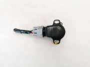 Pedalwerk Nissan X-Trail, 2001.06 - 2007.06 18919AM810, 5E19