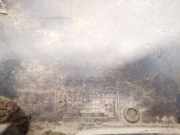 Beplankung Leiste Kotflügel - Hinten Linke Land-Rover Freelander, 1998.02 - 2006.10 dfk100490,