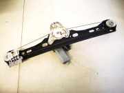 Fensterheber - Hinten Rechts Mercedes-Benz W203, 2000.05 - 2004.02 Gebraucht,