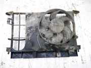 Kühlerlüfter Lüftermotor Citroen Xantia, I 1993.03 - 1998.01 8240114,