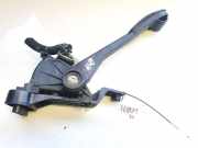 Pedalwerk Volvo XC90, 2002.10 - 2007.06 8634697, 6pv008537-04