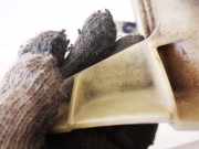 Servolenkung Ölbehälter Audi 80, B4 1991.09 - 1995.01 8a0422873c,