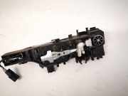 Türgriff Türaussengriff - Vorne Rechts Renault Grand Scenic, I 2003.01 - 2009.12 Gebraucht,