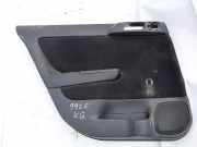 Türverkleidung - Hinten Linke Opel Astra, G 1998.09 - 2004.12 090561515, 6020082