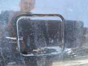 Abdeckung Abschlepphaken - Hinten BMW 5-Series, E39 1995.11 - 2003.06 Gebraucht,