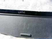 Hutablage Mazda CX-7, 2006.01 - 2012.12 Gebraucht,