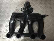 Ansaugkrümmer Peugeot 206, 1998.08 - 2002.07 9632251780,