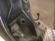 Türscharnier Hinten Audi A6, C5 2001.08 - 2005.01 facelift Gebraucht ,