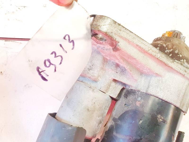 Anlasser Volkswagen Golf, V 2003.10 - 2008.10 025286, BCA