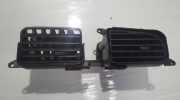 Lüftungsgitter Armaturenbrett Subaru Legacy, BE, BH, BT 1998.10 - 2003.09 Gebraucht ,