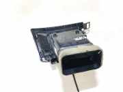 Lüftungsgitter Armaturenbrett Peugeot 407, 2004.05 - 2010.12 9644589577,