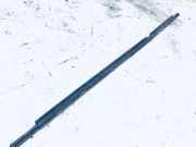 Zierleiste Leiste - Hinten Rechts Toyota Avensis, III 2009.02 - 2012.06 Gebraucht,