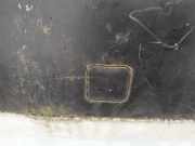 Abdeckung Abschlepphaken - Hinten Citroen C2, I 2003.09 - 2006.06 baltas,