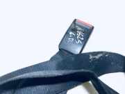 Sicherheitsgurt - Hinten CENTER Opel Astra, F 1991.09 - 1998.09 90359918, 90359918