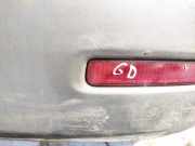 Reflektor Stossfänger - Hinten Rechts Toyota Corolla Verso, II 2001.09 - 2004.05 Gebraucht,