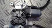 Fensterheber motor - Vorne Rechts Nissan Note, 2006.03 - 2013.06 400924B,