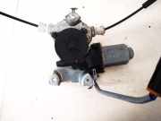 Fensterheber motor - Vorne Linke Nissan Almera, N16 2000.06 - 2003.01 400601t1,