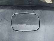 Abdeckung Abschlepphaken - Hinten Audi Q7, 2006.03 - 2010.05 Gebraucht,