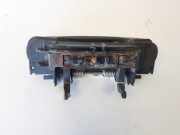 Türgriff Türaussengriff - Vorne Rechts Audi A4, B6 2000.11 - 2004.11 Gebraucht ,