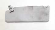 Sonnenblende Volkswagen Golf, III 1993.07 - 1999.04 1h0857551, 1hm 857 551 abs