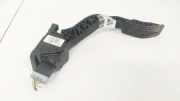 Pedalwerk Peugeot 207, 2009.06 - 2012.12 facelift F00C3E2080,