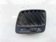 Lüftungsgitter Armaturenbrett Audi A6, C5 2001.08 - 2005.01 facelift 4b0819794,
