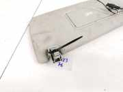 Sonnenblende SAAB 9-3, 2002.09 - 2008.06 Gebraucht ,