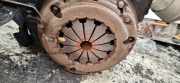 Kupplungssatz Ford KA, 2008.11 - 2014 Gebraucht,