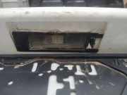 Kennzeichenleuchte Fiat Punto, 2012.03 - 2018 facelift Gebraucht,