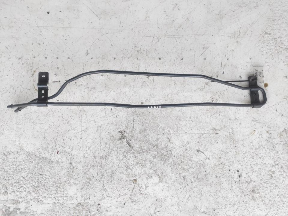 Servoleitung Leitung Servo Servoschlauch Schlauch Rover 75, 1999.02 - 2005.05 Gebraucht,