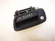 Türgriff Türaussengriff - Vorne Linke Opel Zafira, A 1999.04 - 2003.11 Gebraucht,
