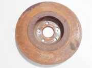 Bremsscheibe Renault Espace, IV 2002.11 - 2014.12 ventiliuojamas,