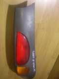 Rückleuchten - Hinten Linke Fiat Marea Weekend, 1996.09 - 2002.08 d39560748,