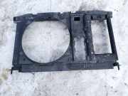 Kühler Zarge Citroen C4, I 2004.11 - 2008.06 9651941680, 9651941780