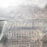 Radhausschale - Vorne Rechts Renault Megane, I 1999.03 - 2002.10 facelift 7700434581,