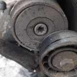 Spannrolle Opel Zafira, B 2005.07 - 2008.01 Gebraucht,