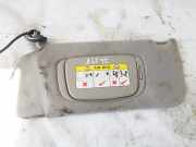 Sonnenblende Jaguar S-Type, 1999.01 - 2002.04 Gebraucht,