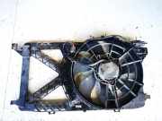 Kühlerlüfter Lüftermotor Ford Transit, III 2000.01 - 2006.04 4c118c607ab,