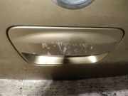 Taster Öffner Heckklappe Nissan Tiida C11 2004 - 2012 Gebraucht,