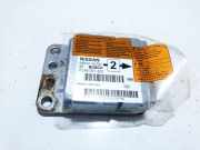 Steuergerät Airbag Nissan Primera, P12 2002.01 - 2008.12 0285001420, 98820av200