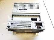 Radio Jaguar X-Type, 2001.06 - 2007.11 1x4310e889fc, 462200-5343 4x43-18b876-bd