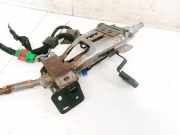 Lenksäule Peugeot 307, 2000.08 - 2005.06 Gebraucht ,