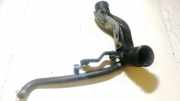 Intercooler Schlauch Nissan Primera, P11 1996.06 - 2001.12 Gebraucht,